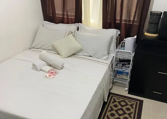 Appartement Pierrecondotel *