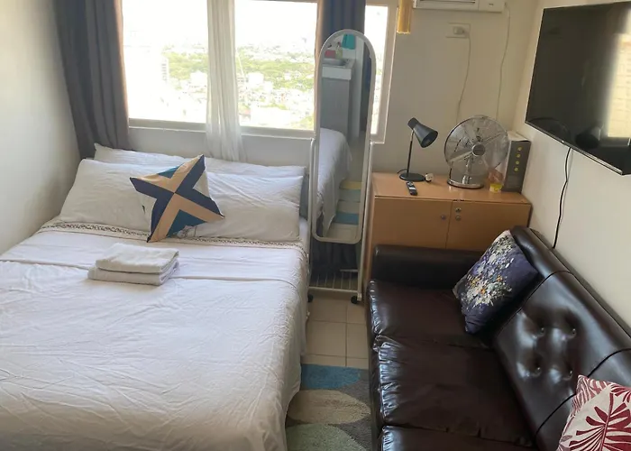 Pierrecondotel Appartement *