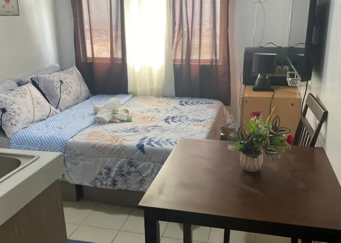 Pierrecondotel Appartement