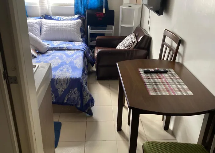 Pierrecondotel Appartement *