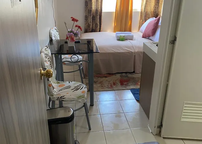 Appartement Pierrecondotel *