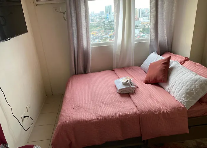 Appartement Pierrecondotel Manilla