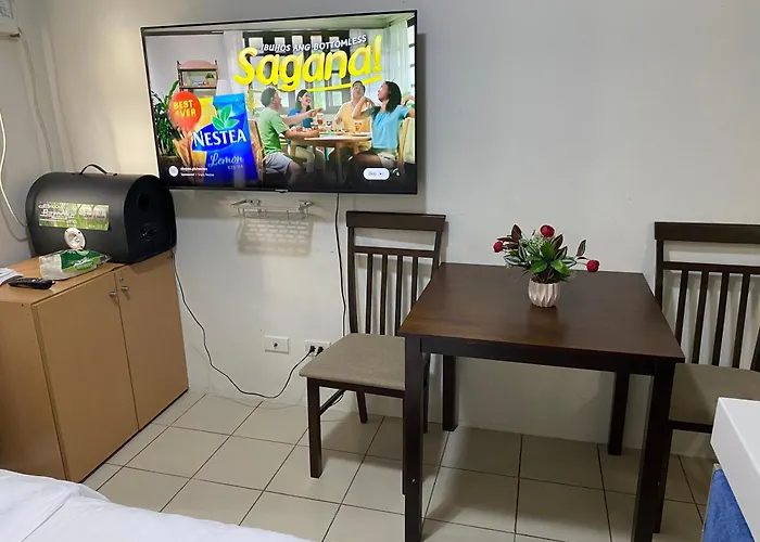 Pierrecondotel Appartement Manilla