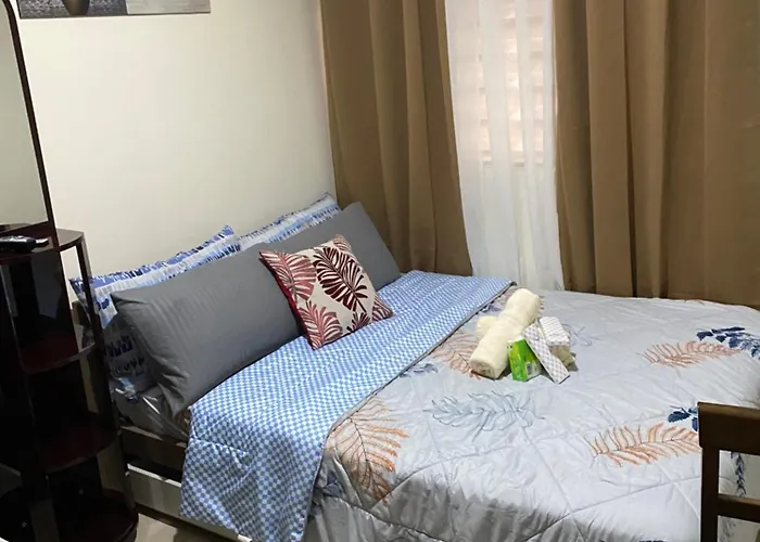 Appartement Pierrecondotel